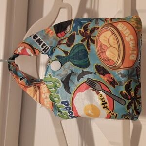 NWT SHOPPING BAG